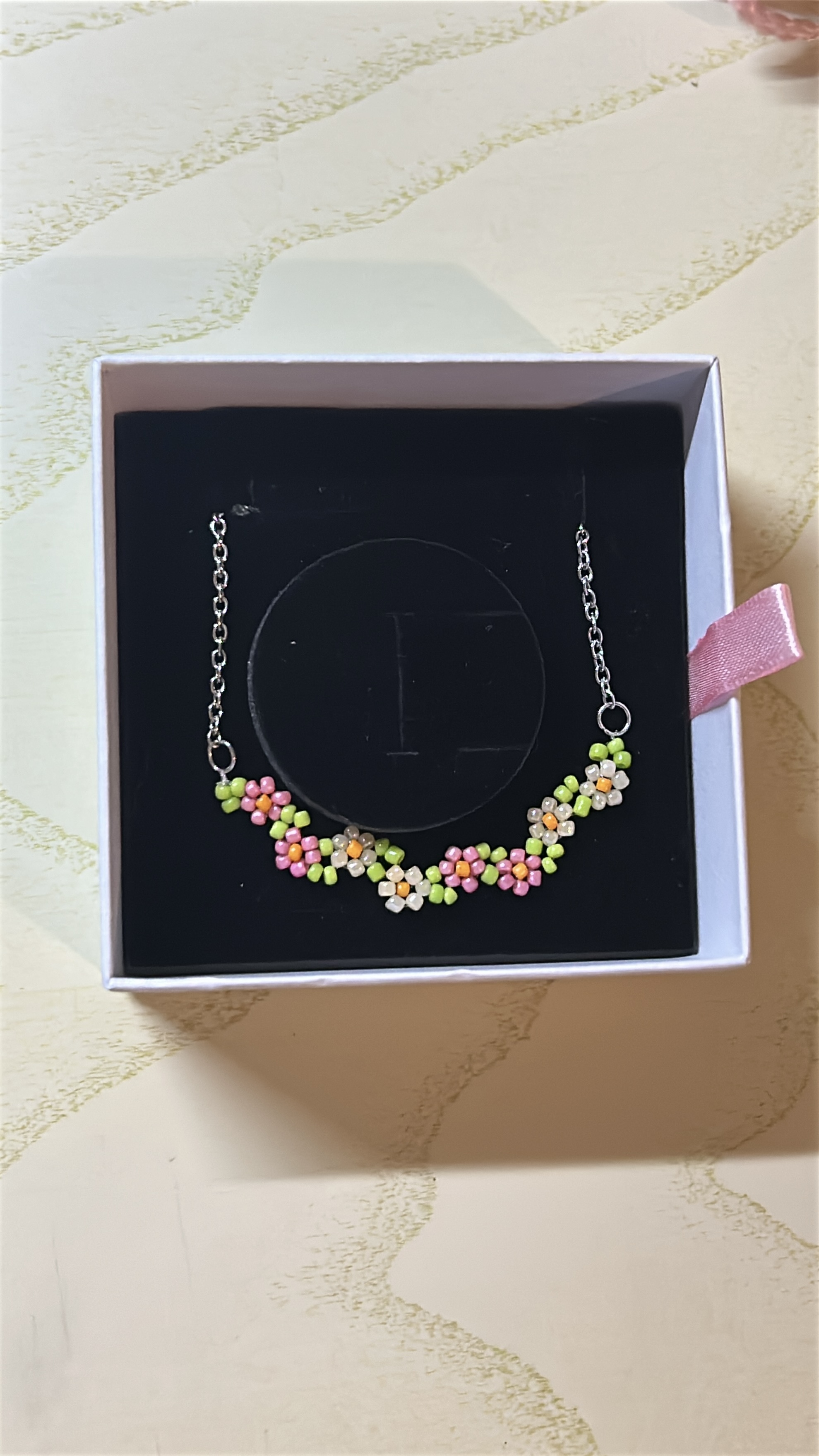 Primavera e nell'aria
